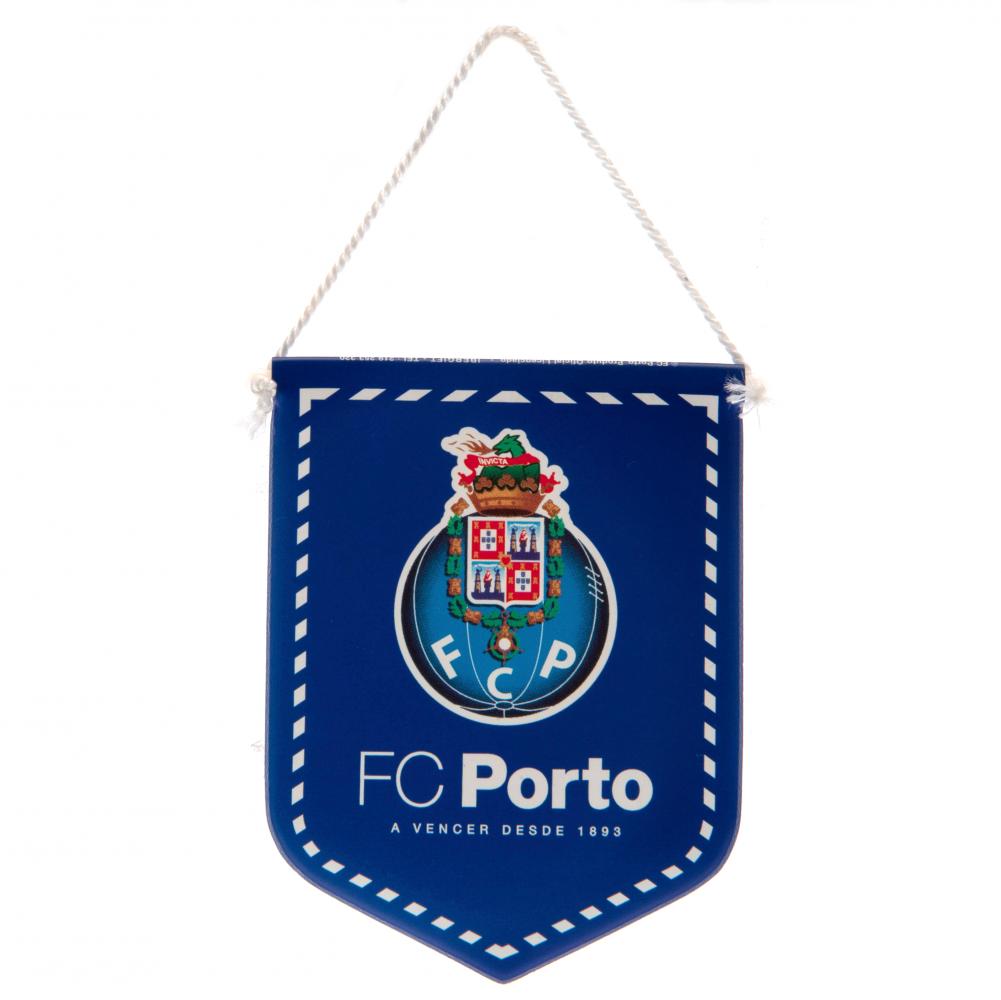 Official FC Porto Mini Pennant