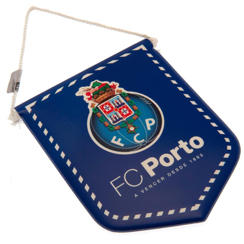 Official FC Porto Mini Pennant