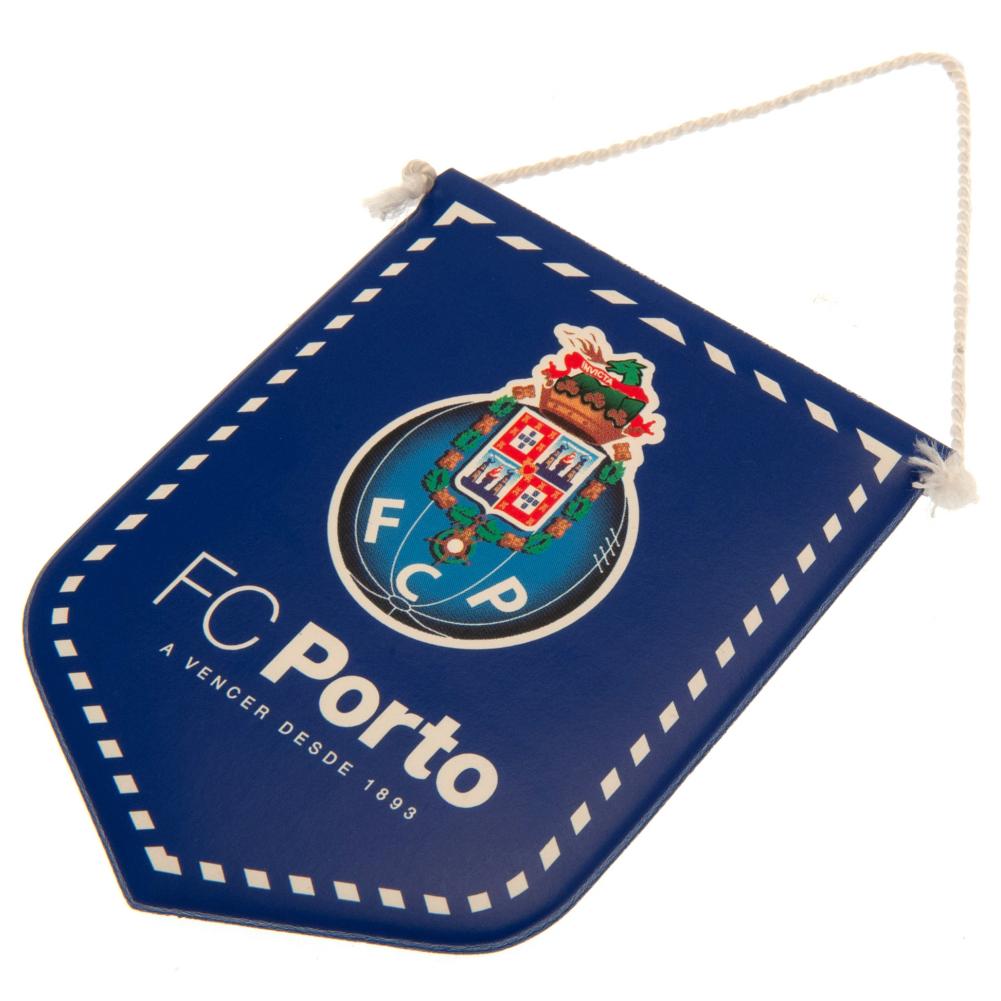 Official FC Porto Mini Pennant