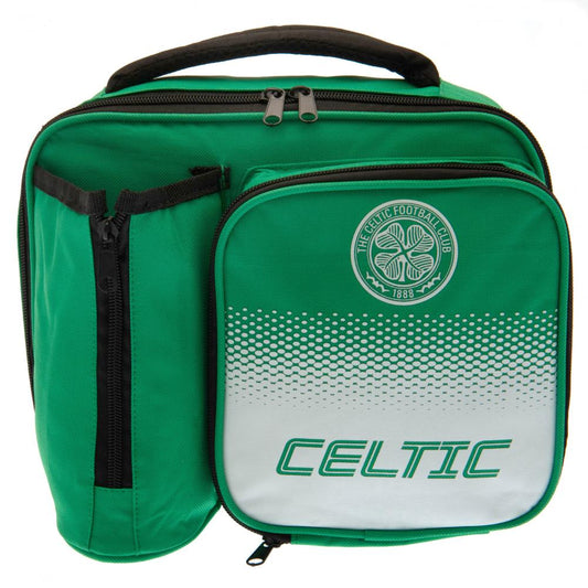 Official Celtic FC Fade Lunch Bag