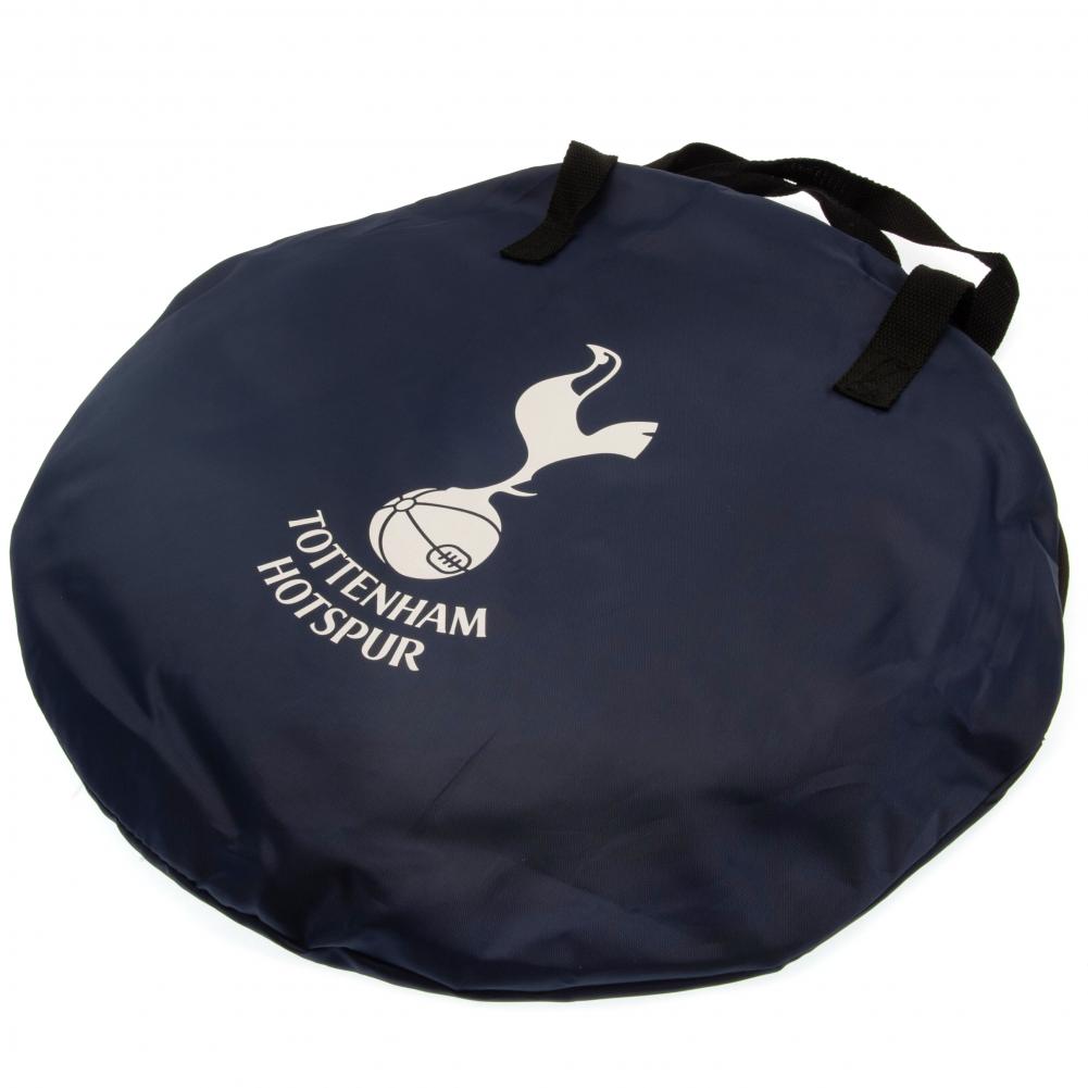 Official Tottenham Hotspur FC Pop Up Target Goal