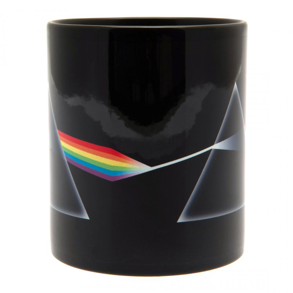 Official Pink Floyd Mug