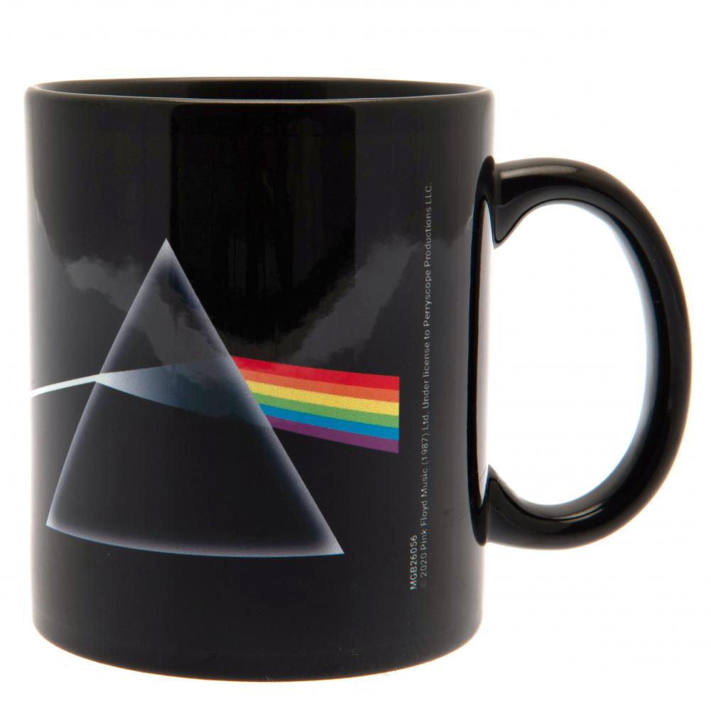 Official Pink Floyd Mug