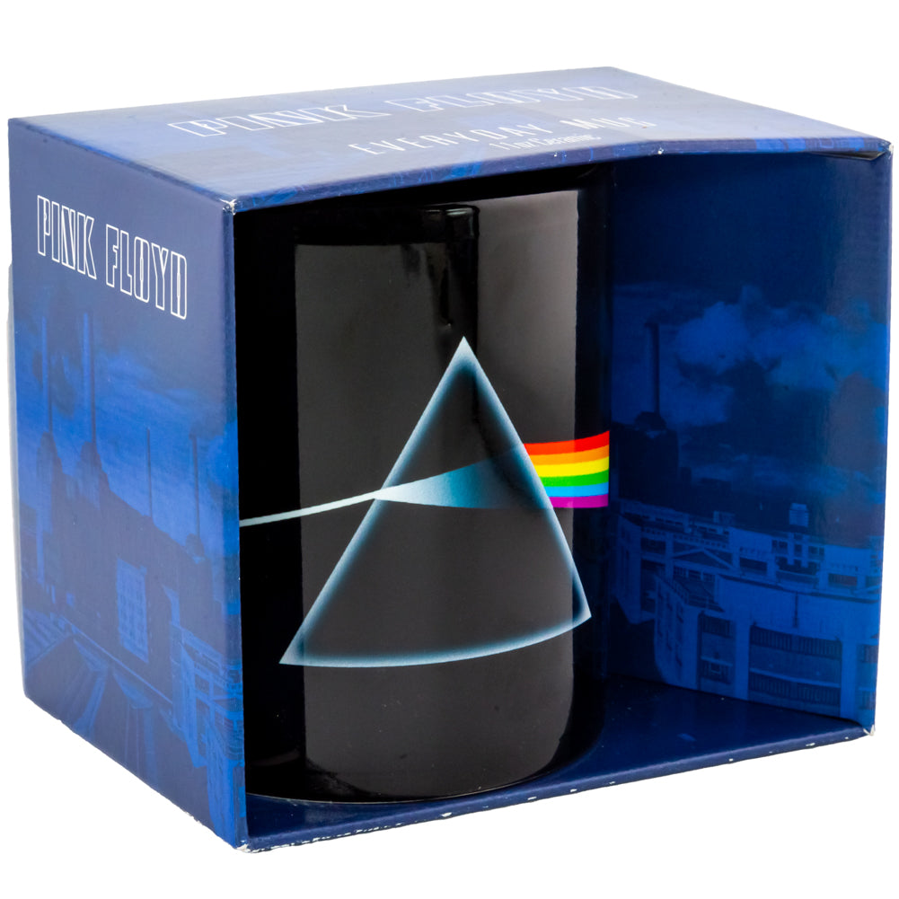 Official Pink Floyd Mug