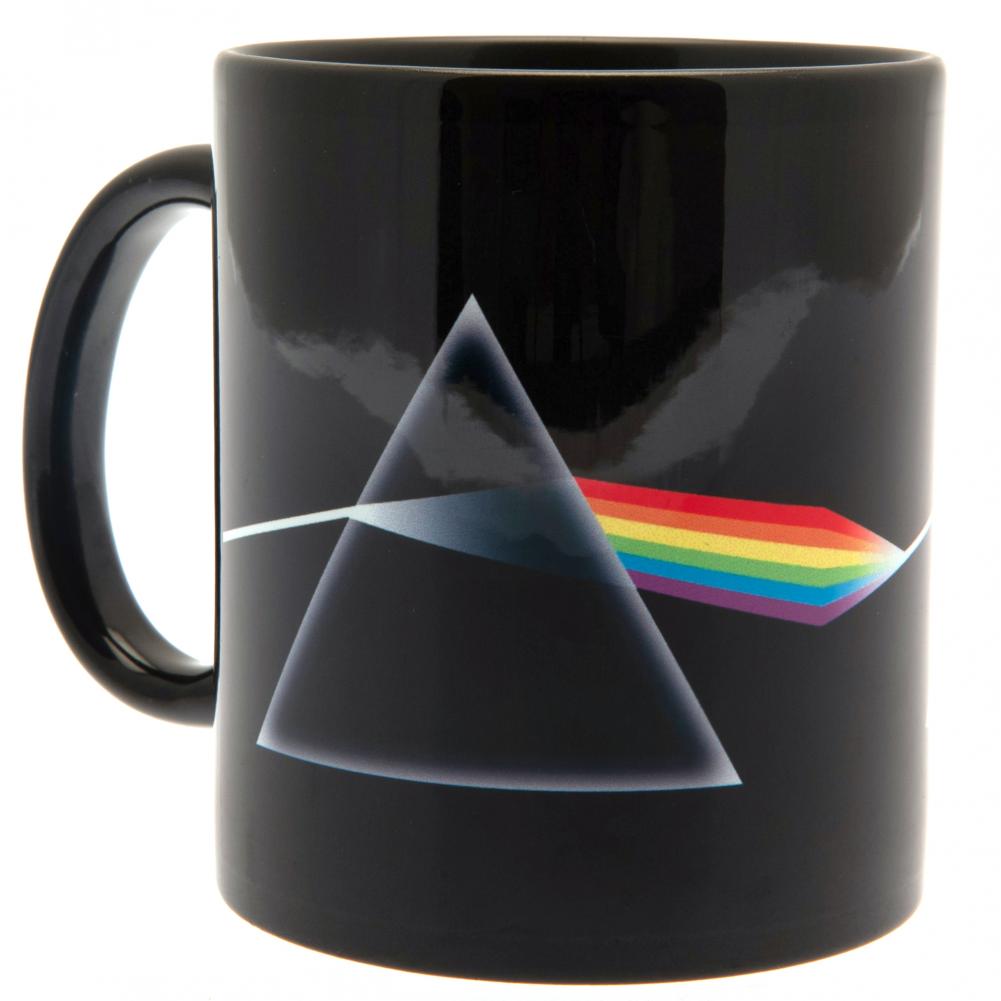 Official Pink Floyd Mug