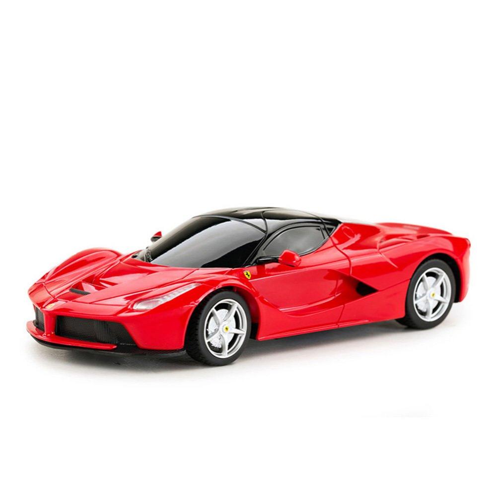 Official Ferrari LaFerrari Radio Controlled Car 1:24 Scale