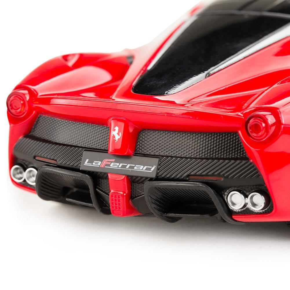 Official Ferrari LaFerrari Radio Controlled Car 1:24 Scale