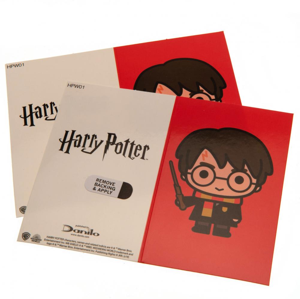 Official Harry Potter Gift Wrap