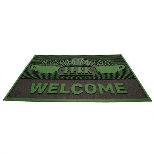 Official Friends Rubber Doormat