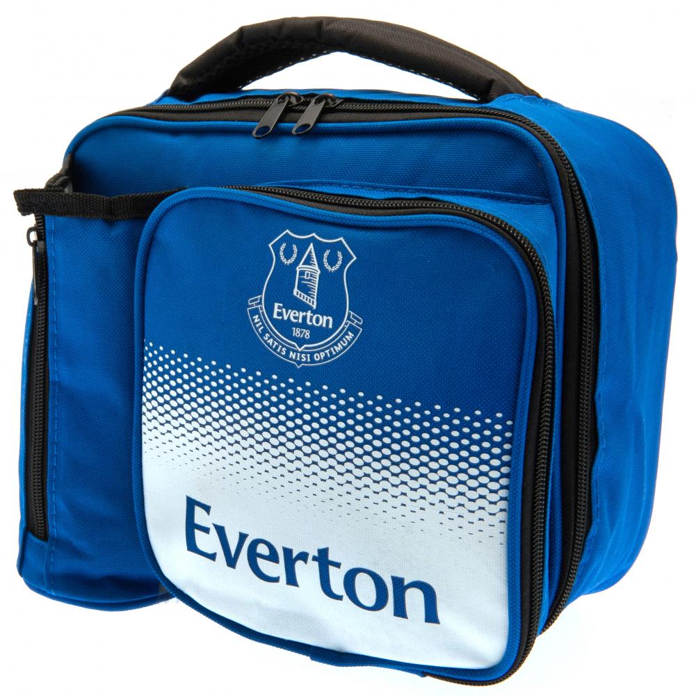 Official Everton FC Fade Lunch Bag