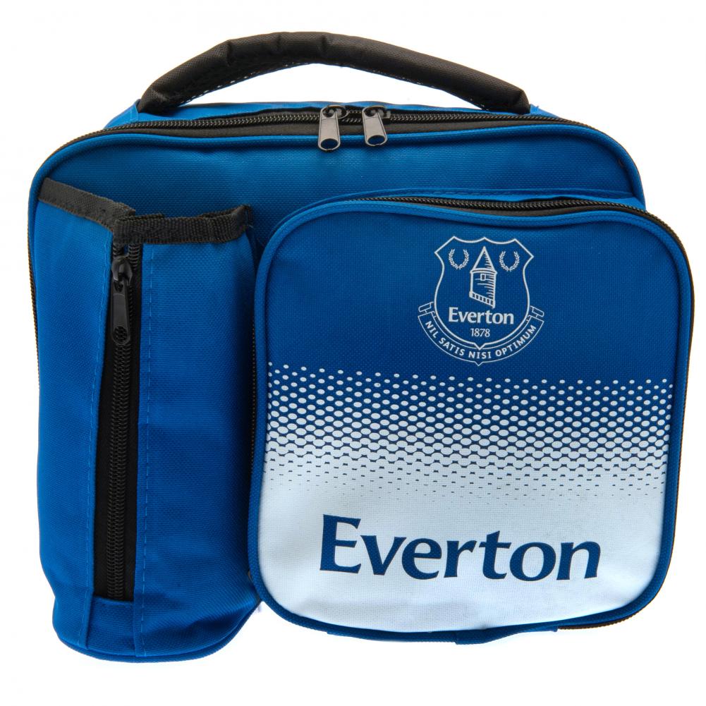 Official Everton FC Fade Lunch Bag