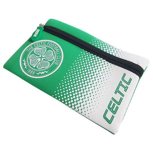 Official Celtic FC Fade Pencil Case