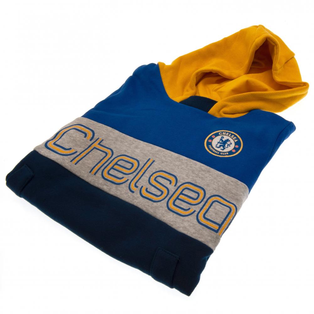 Official Chelsea FC Hoody 6/9 mths