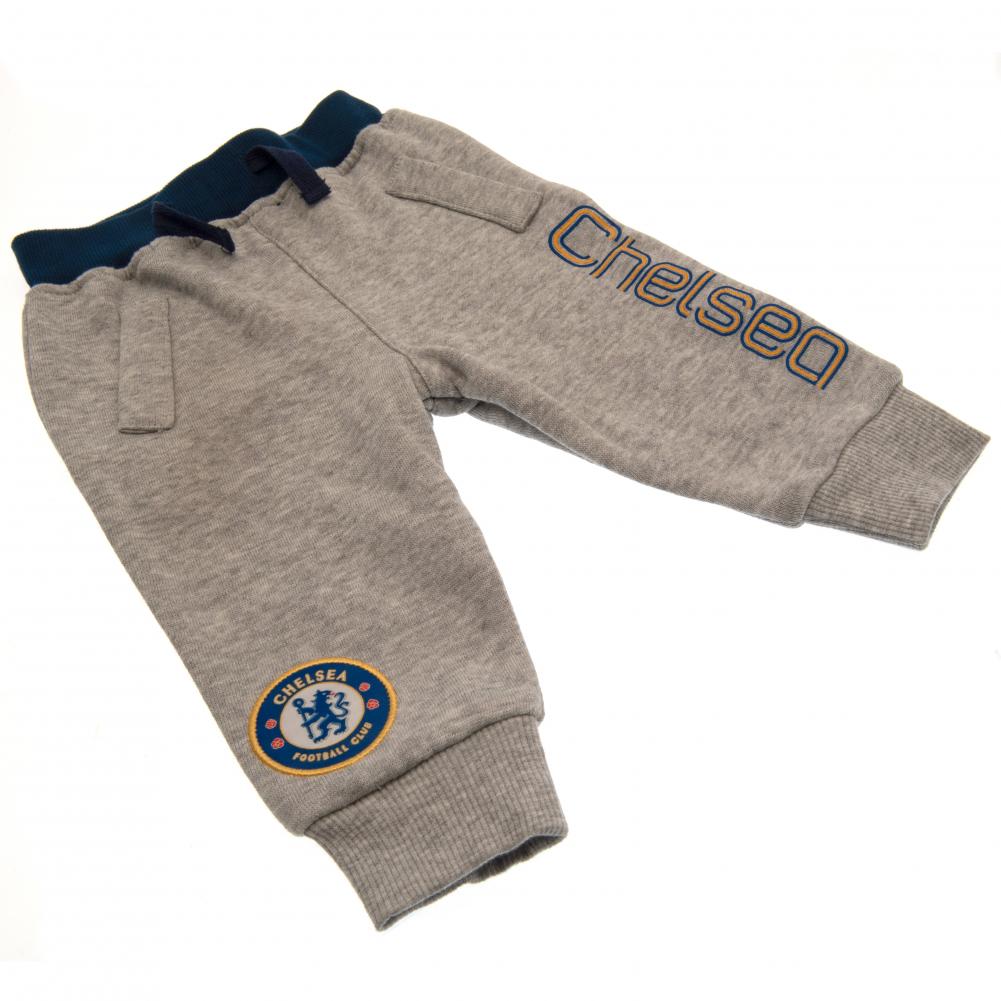 Official Chelsea FC Joggers 3/6 mths