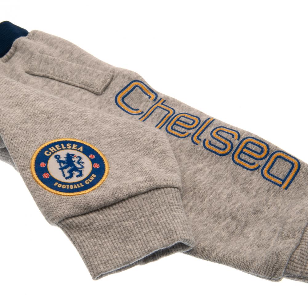 Official Chelsea FC Joggers 6/9 mths