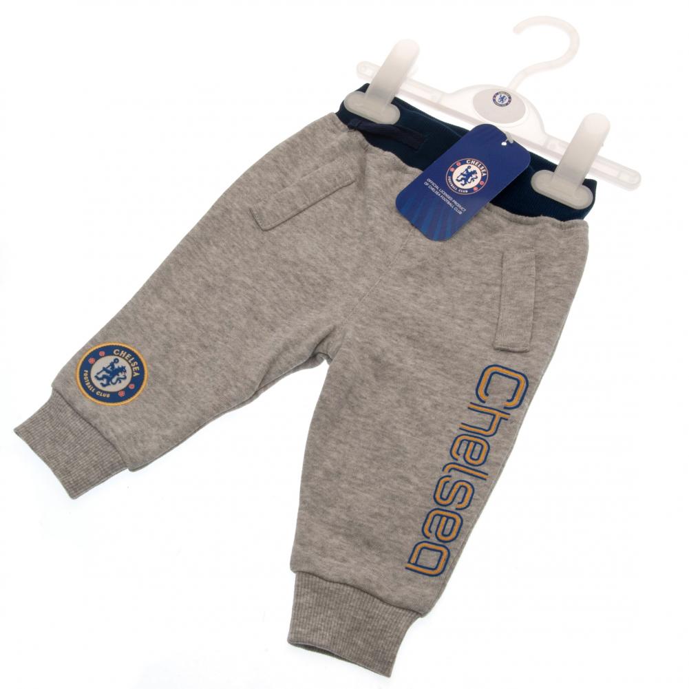 Official Chelsea FC Joggers 3/4 yrs