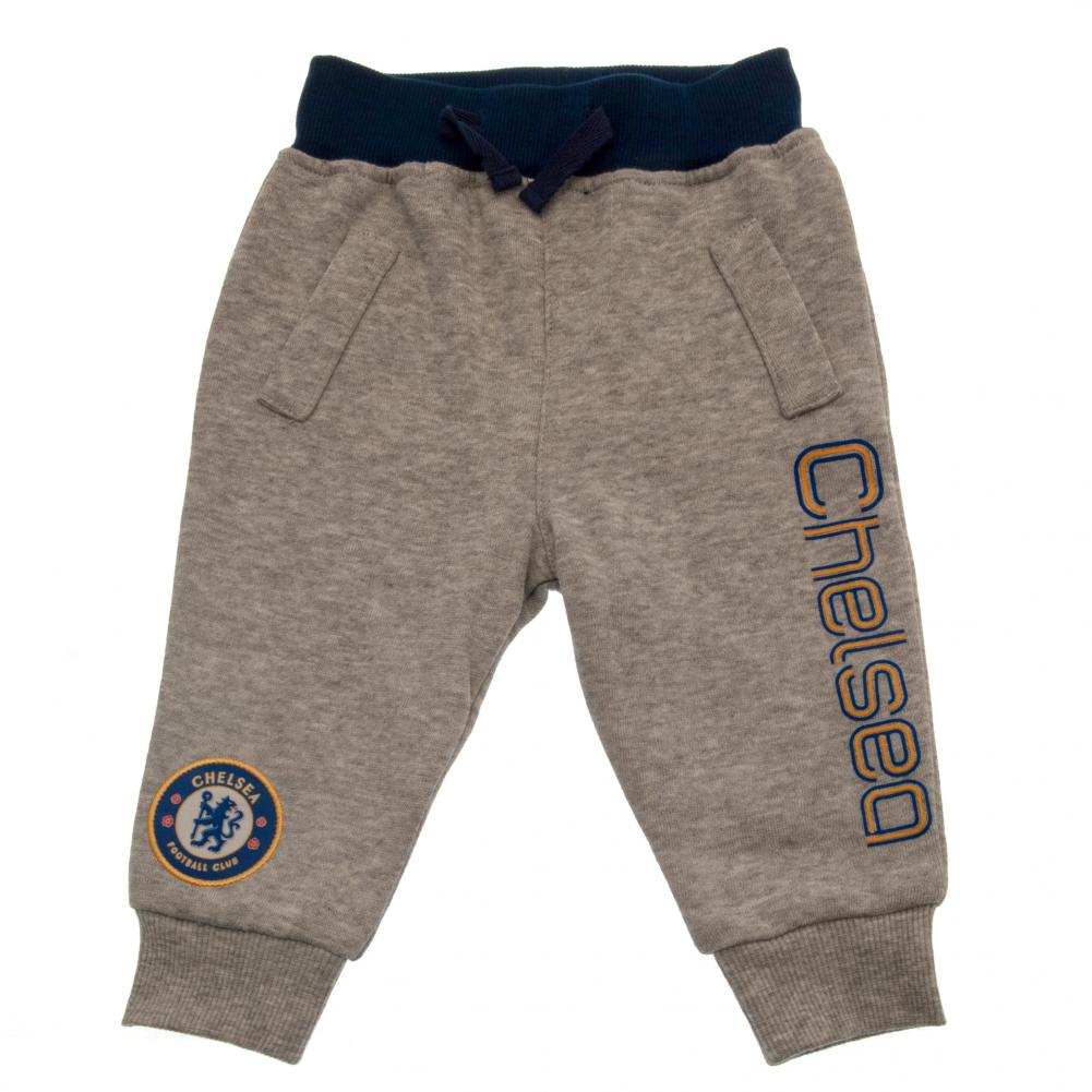 Official Chelsea FC Joggers 3/6 mths