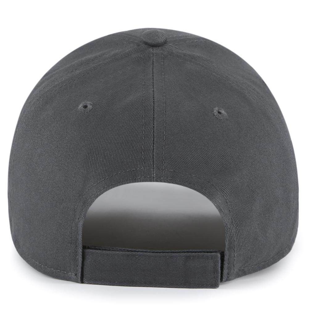 Official Liverpool FC Core Charcoal Cap