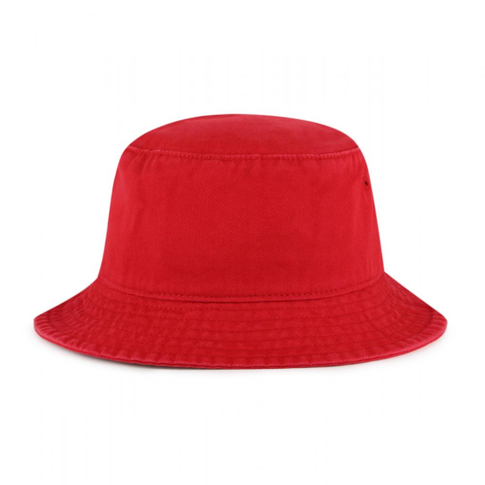 Official Liverpool FC Red Bucket Hat