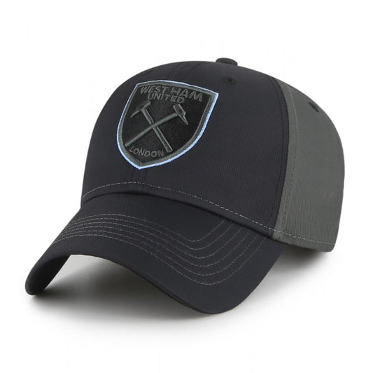 Official West Ham United FC Blackball Cap