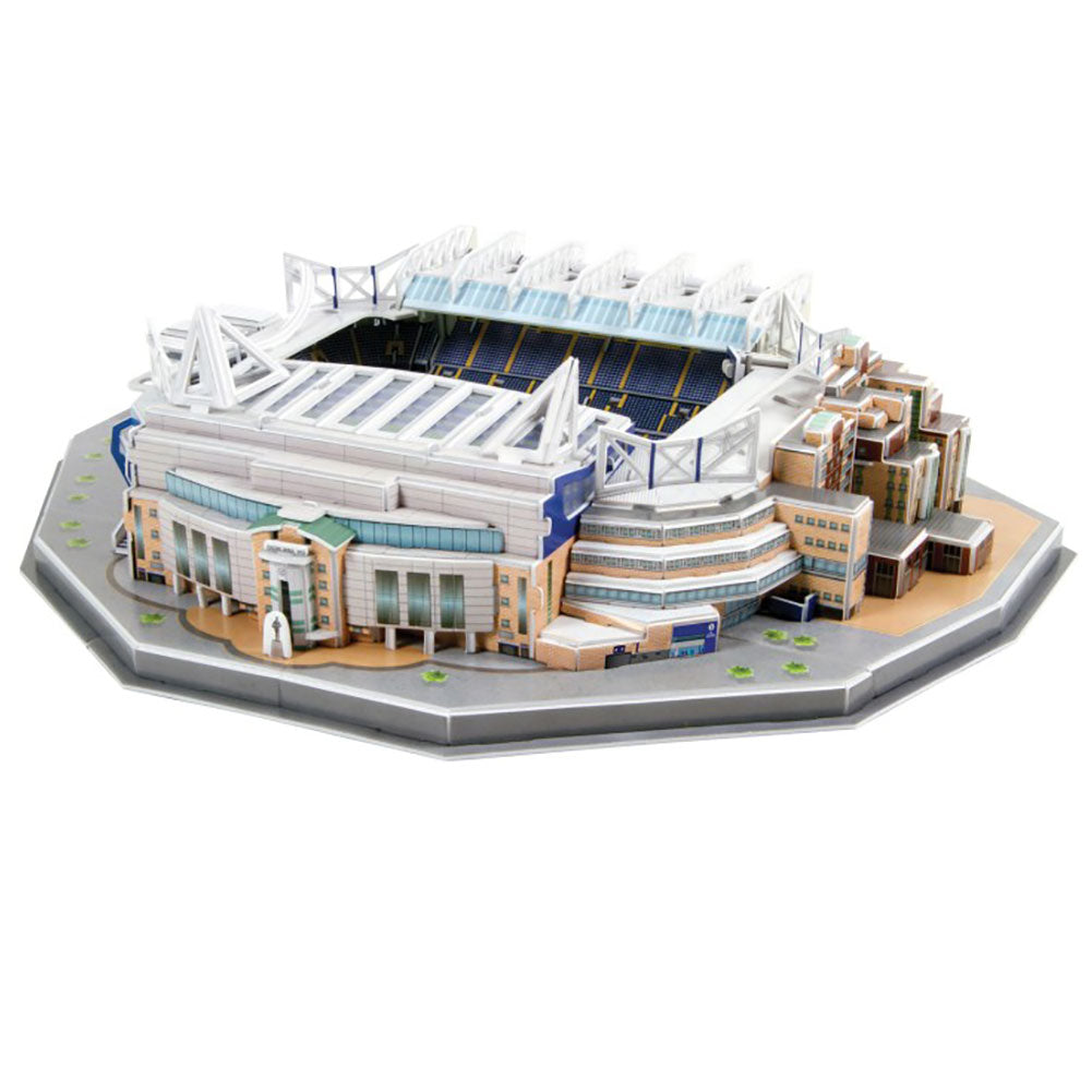 Official Chelsea FC 3D Stadium Puzzle