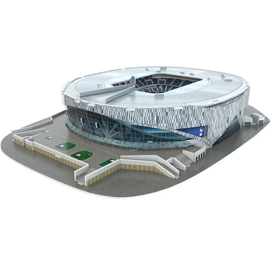 Official Tottenham Hotspur FC 3D Stadium Puzzle