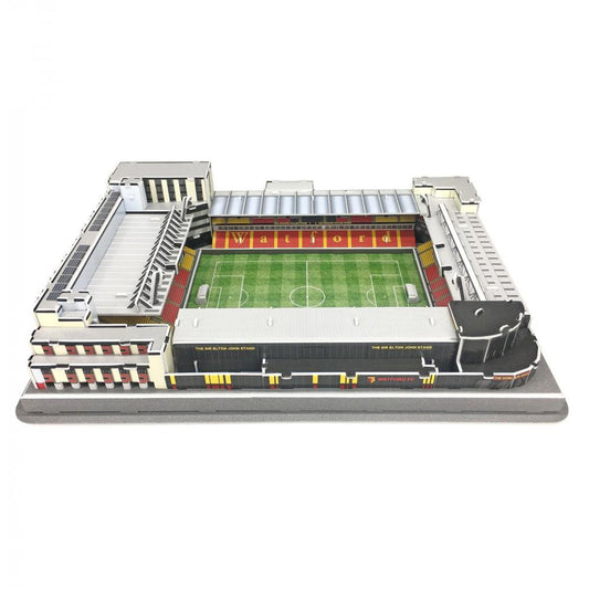 Official Watford FC 3D Stadium Puzzle