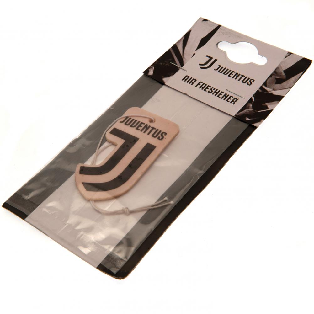 Official Juventus FC Air Freshener