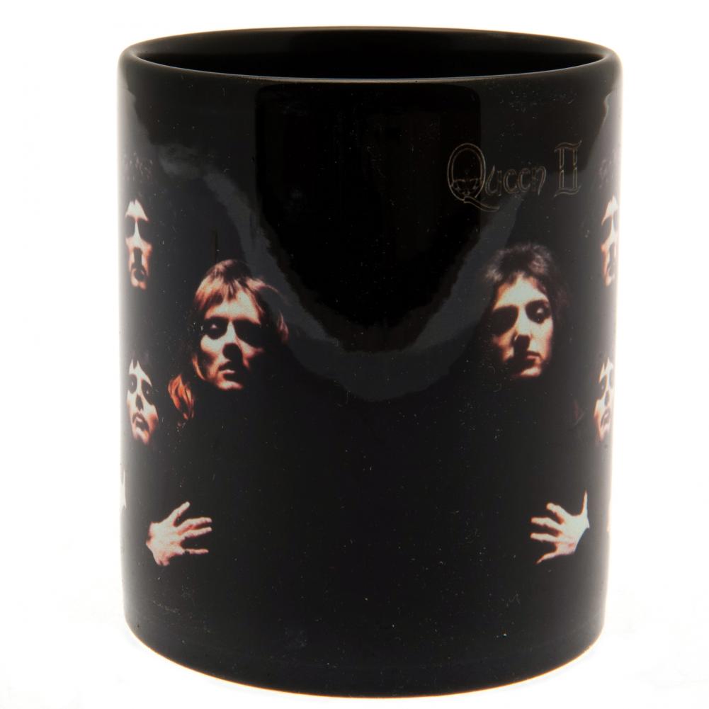 Official Queen Mug