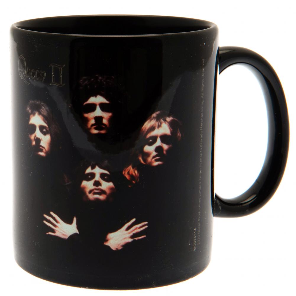 Official Queen Mug