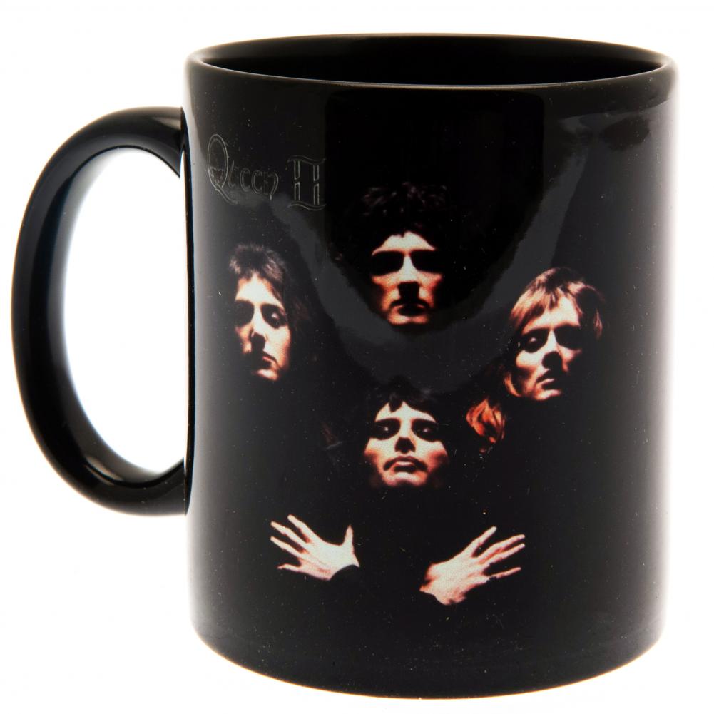 Official Queen Mug