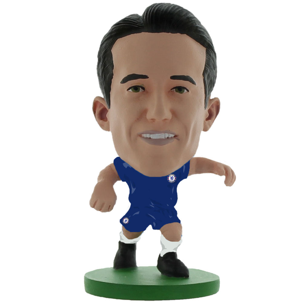 Official Chelsea FC SoccerStarz Chilwell