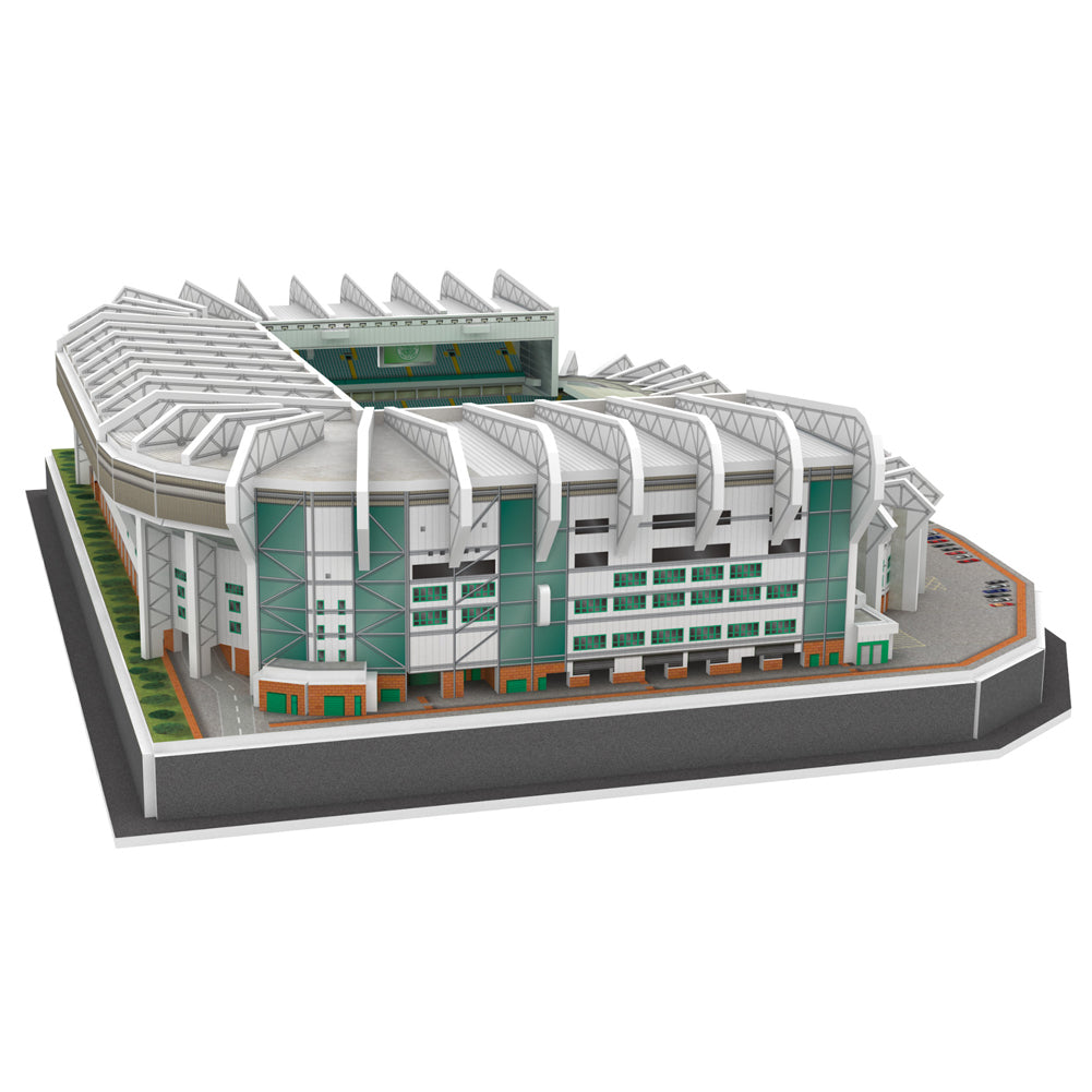 Official Celtic FC 3D Stadium Puzzle