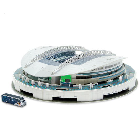 Official FC Porto 3D Stadium Puzzle