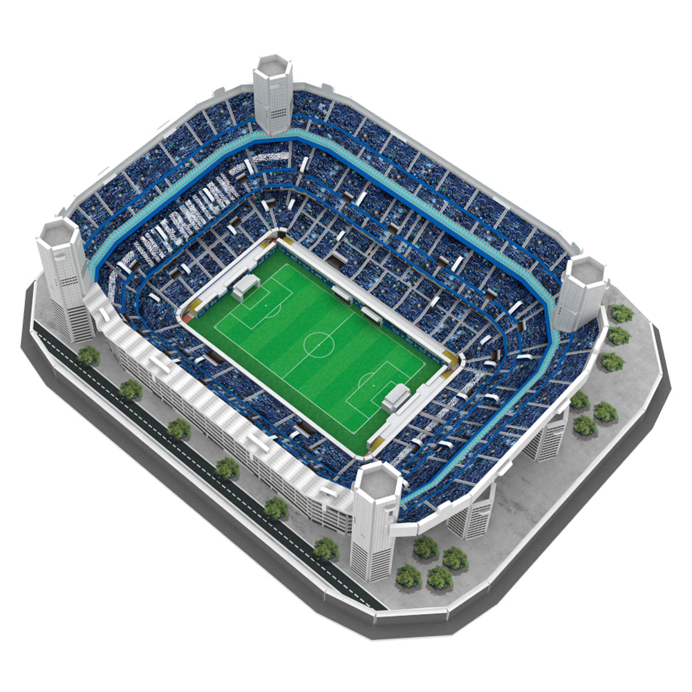 Official FC Inter Milan 3D Stadium Puzzle