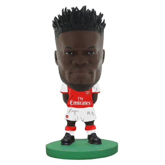 Official Arsenal FC SoccerStarz Partey