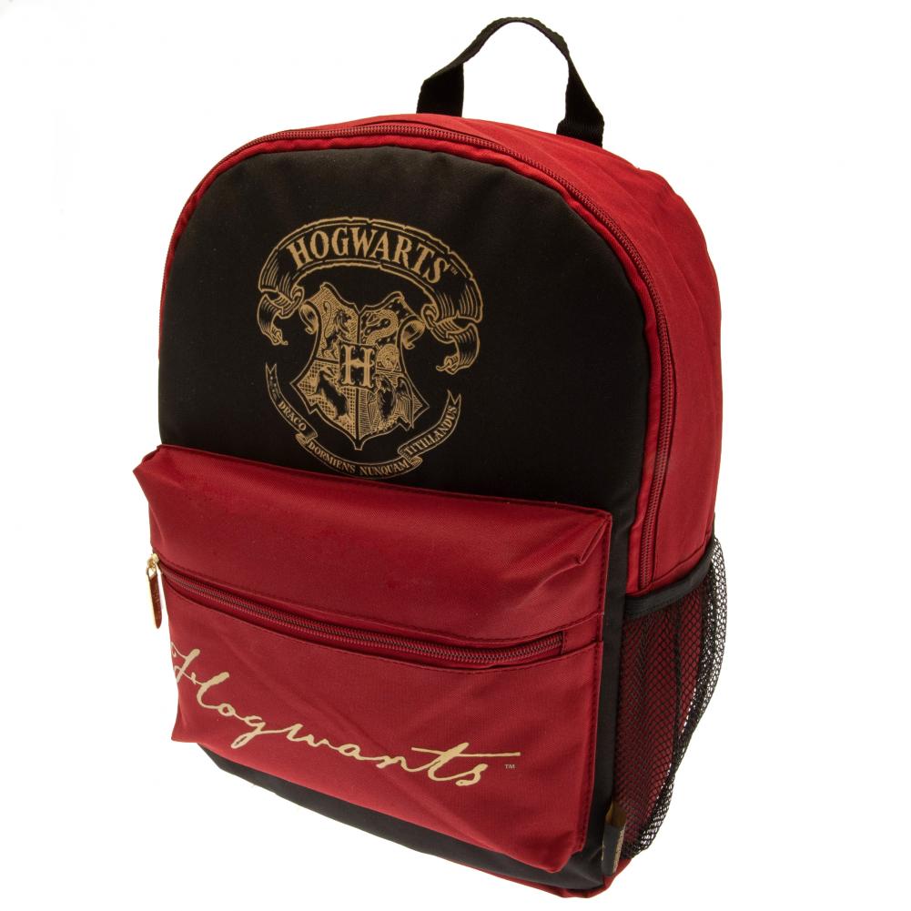 Official Harry Potter Backpack Hogwarts