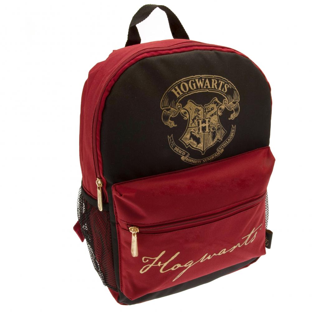 Official Harry Potter Backpack Hogwarts