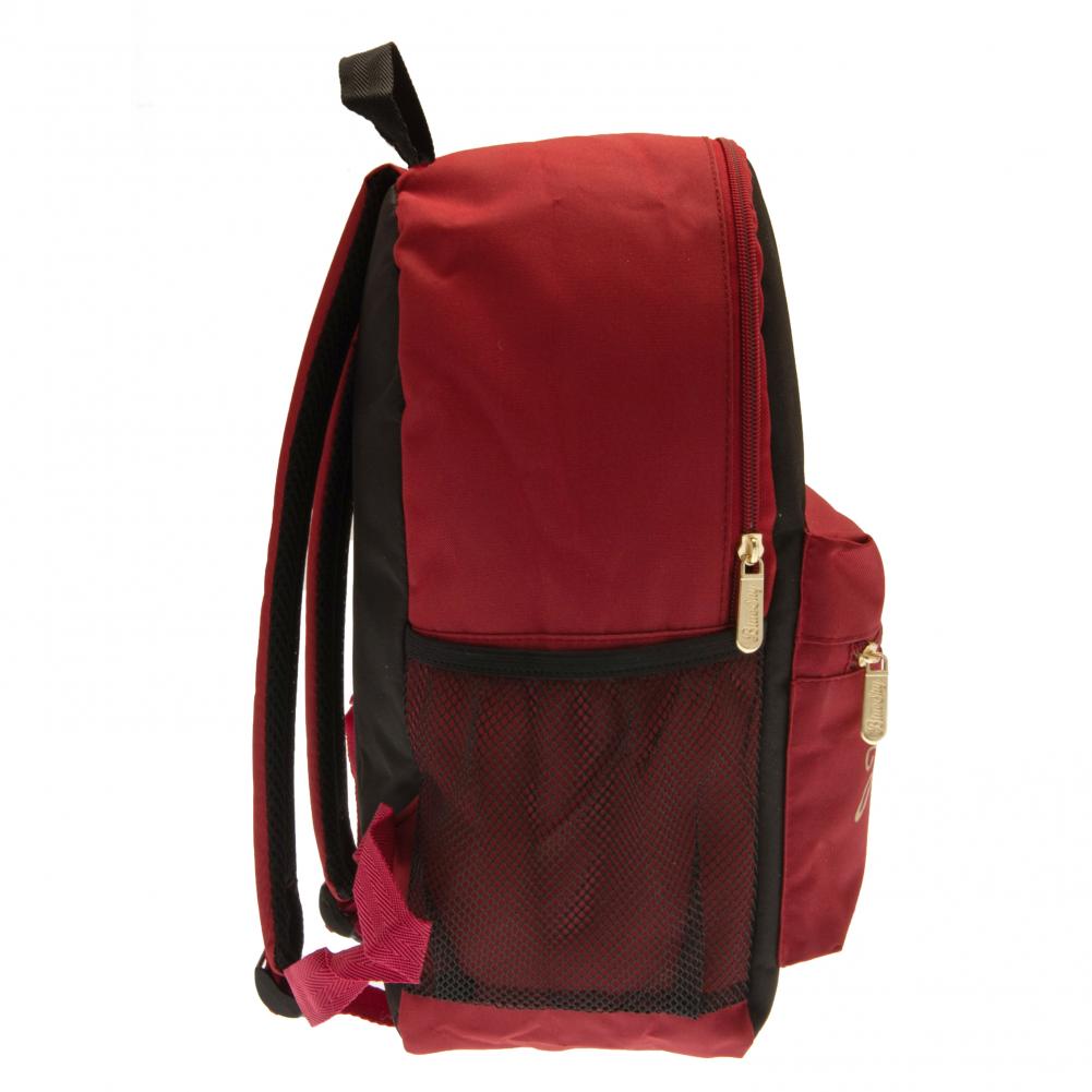 Official Harry Potter Backpack Hogwarts