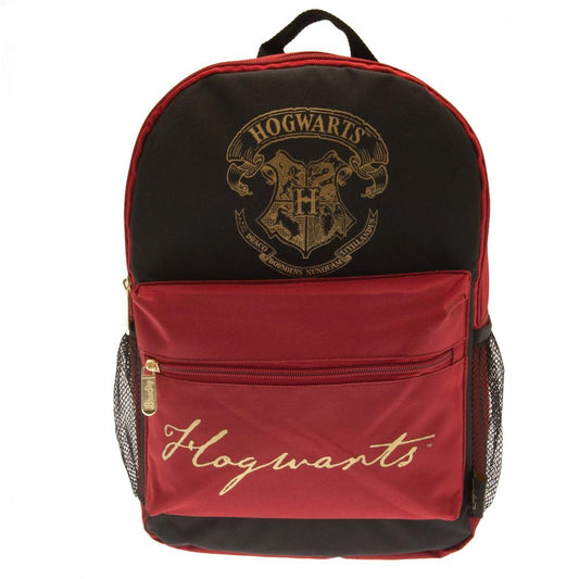 Official Harry Potter Backpack Hogwarts