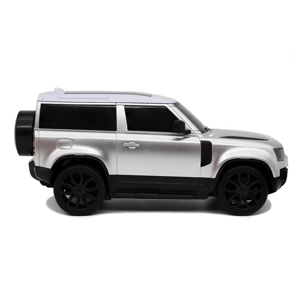 Official Land Rover Defender Radio Controlled Car 1:24 Scale