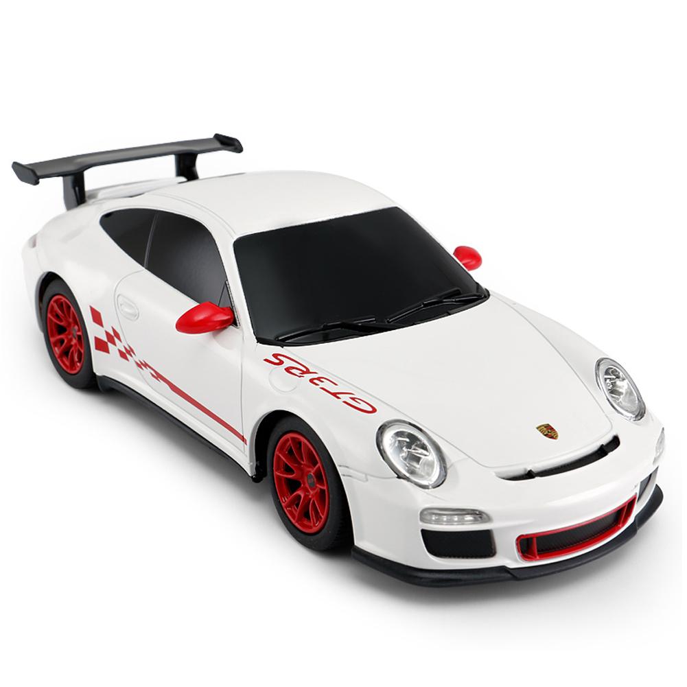 Official Porsche GT3 RS Radio Controlled Car 1:24 Scale