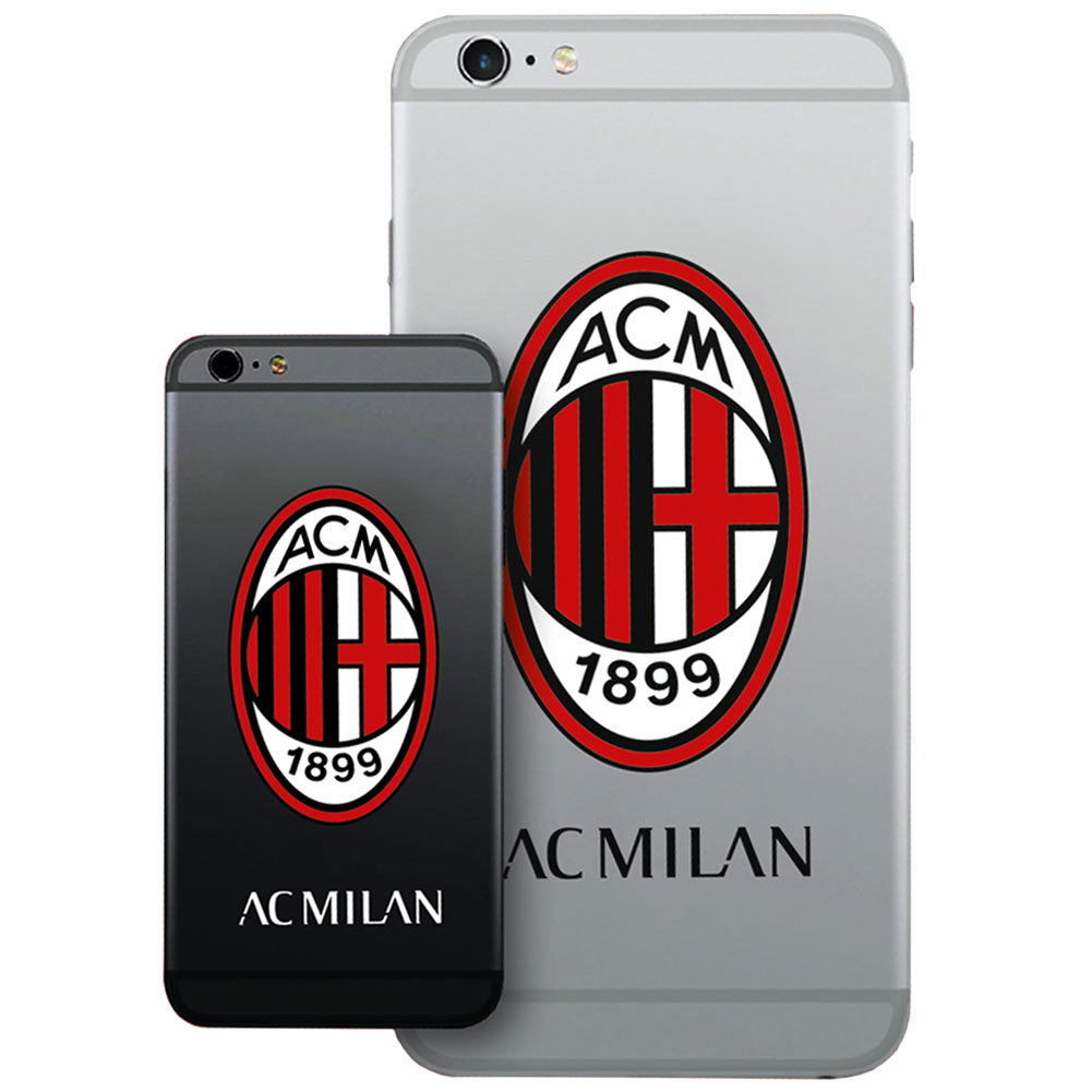 Official AC Milan Phone Sticker