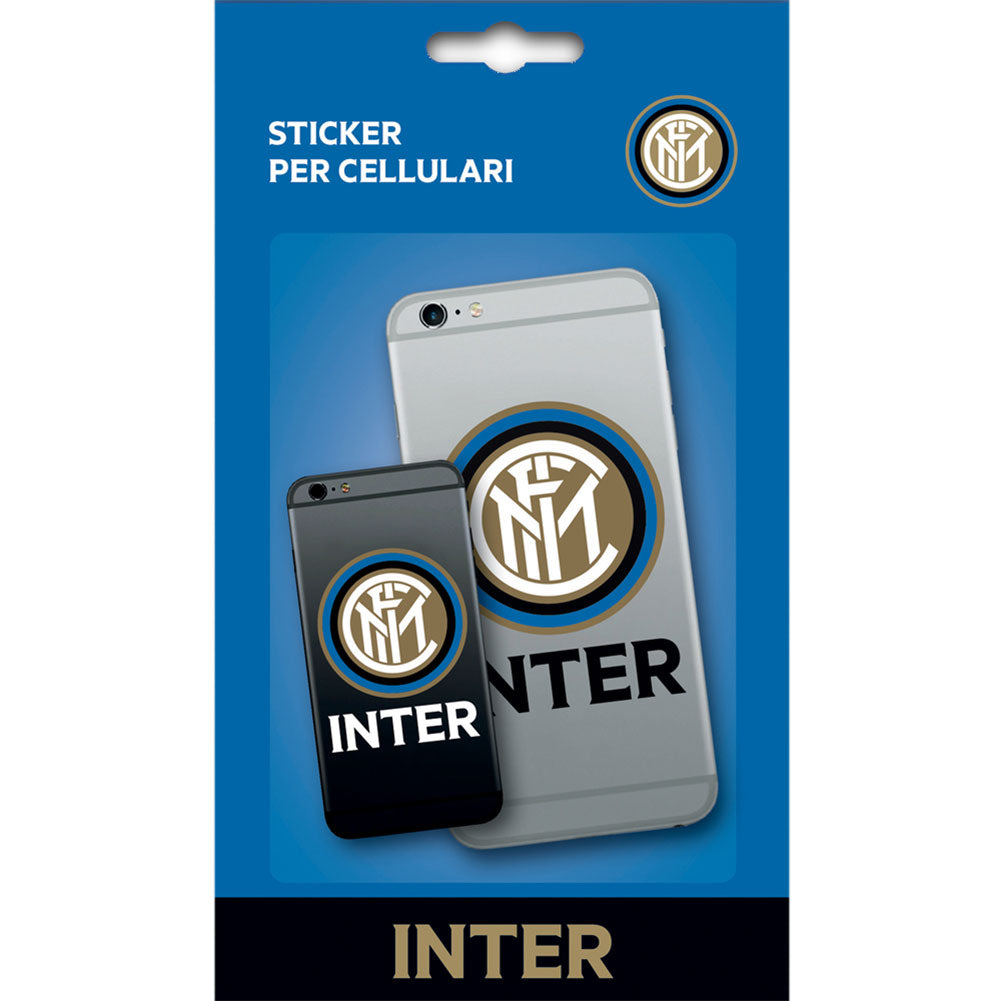 Official FC Inter Milan Phone Sticker