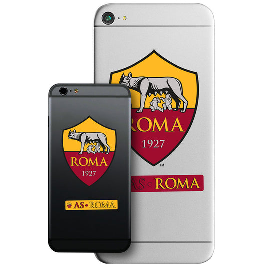 Official AS Roma Phone Sticker