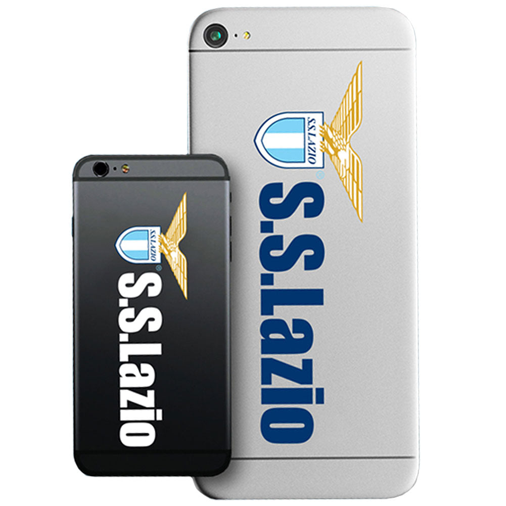 Official SS Lazio Phone Sticker