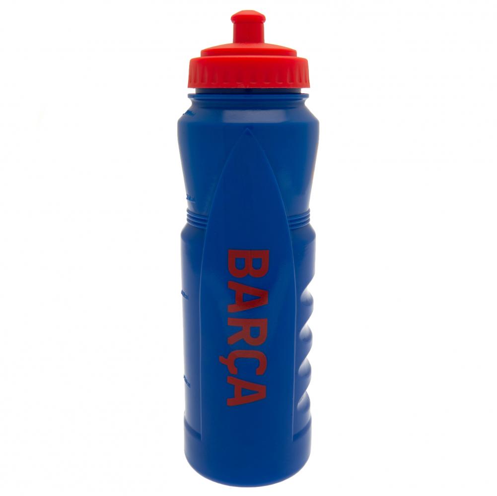 Official FC Barcelona Sports Drinks Bottle