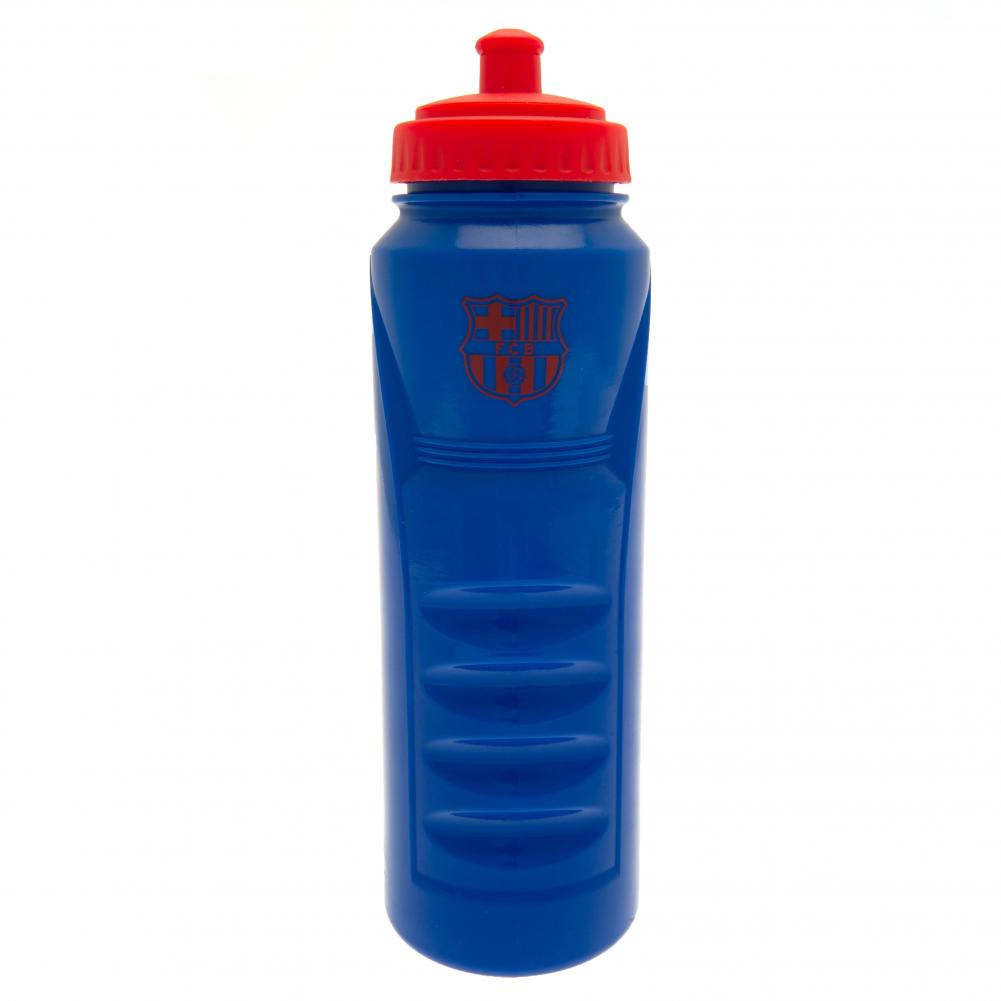 Official FC Barcelona Sports Drinks Bottle