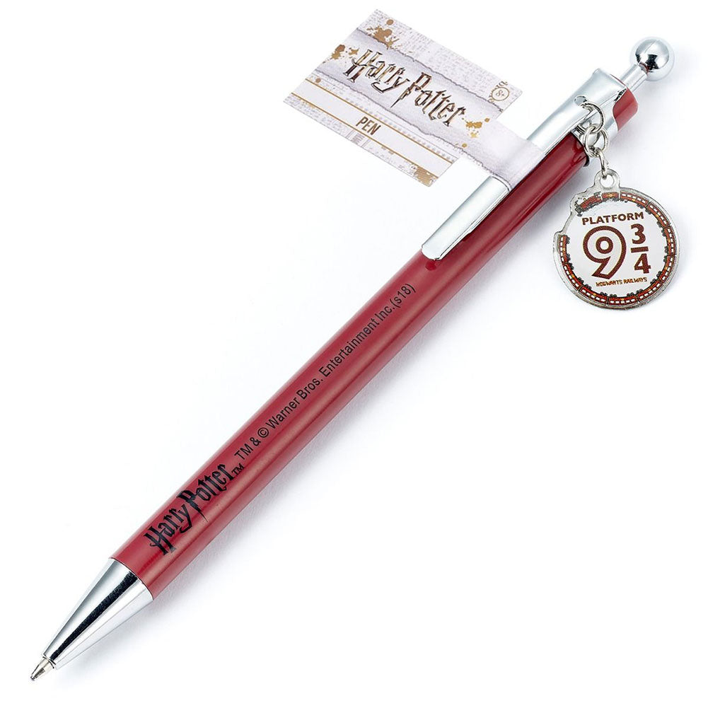 Official Harry Potter Pen 9 & 3 Quarters