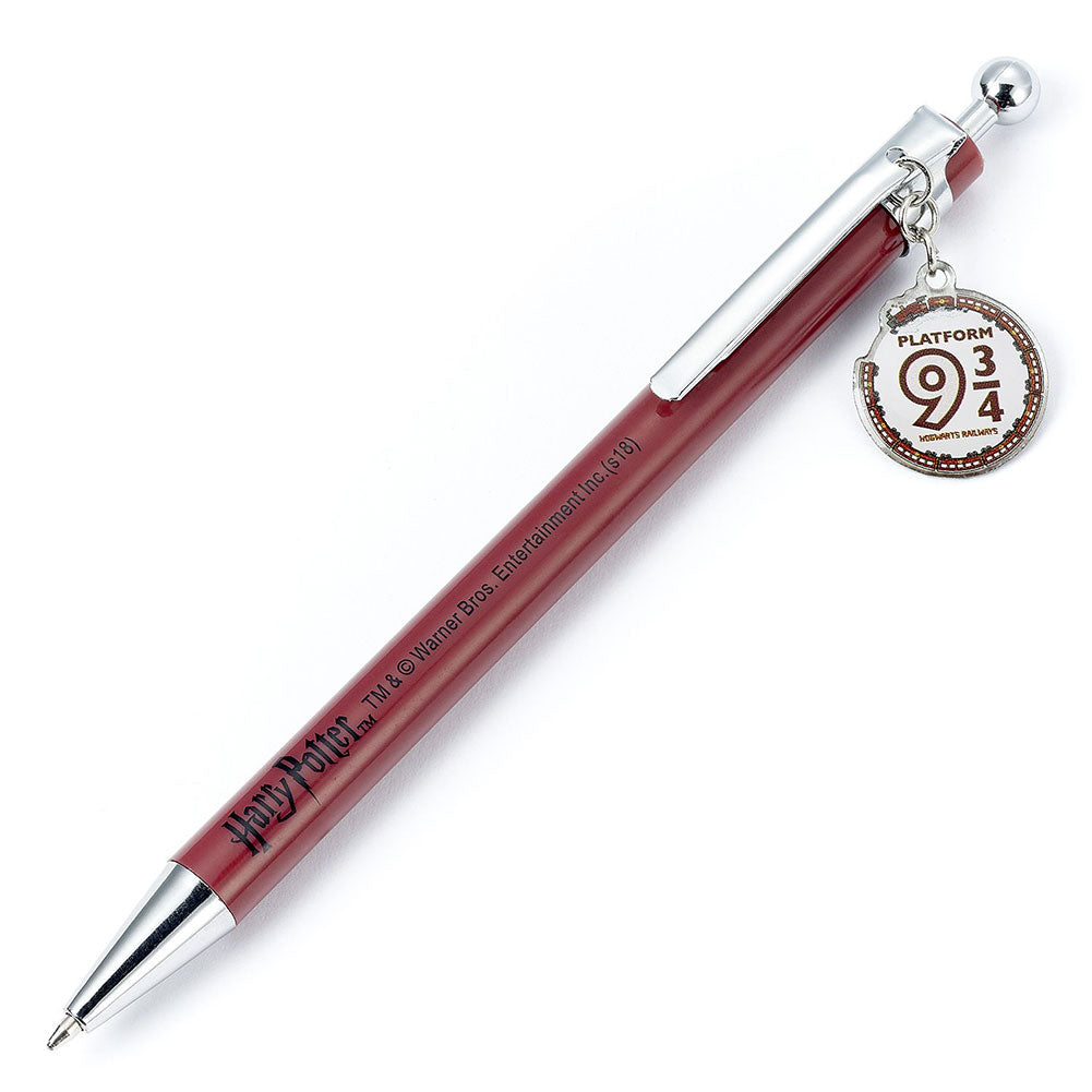 Official Harry Potter Pen 9 & 3 Quarters